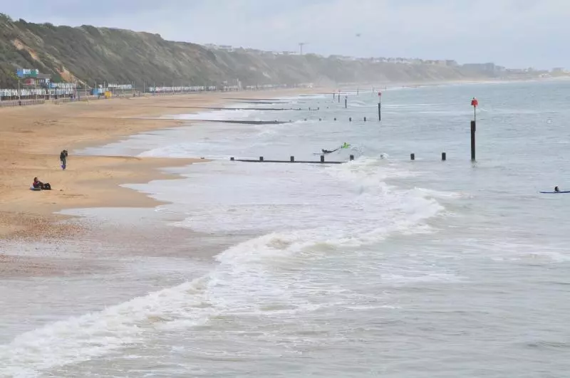 Dorset (c) Alesia Belaya